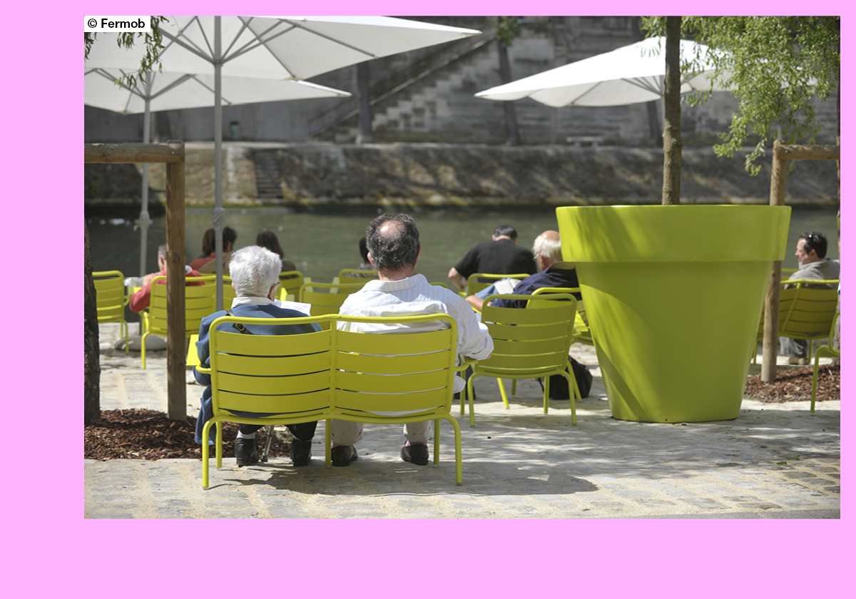 Paris Plage_Paris