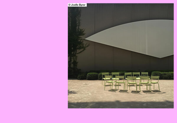 Pritzker Garden_The Art Institute of Chicago