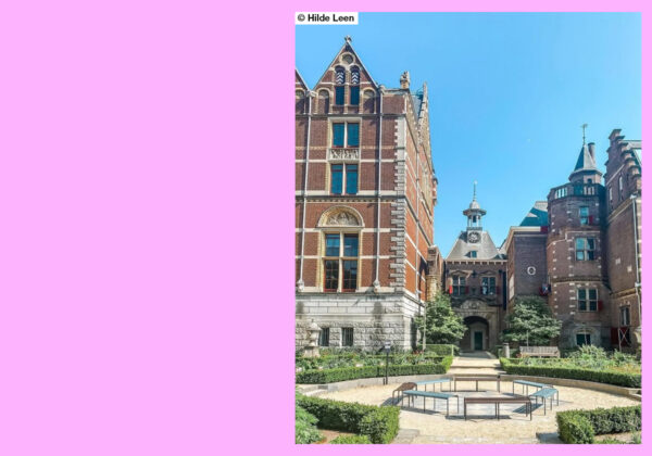 Rijks Museum_Amsterdam