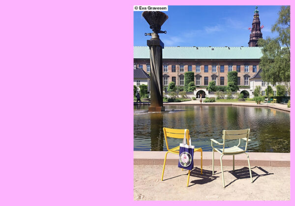 Royal Library Garden_Copenhagen