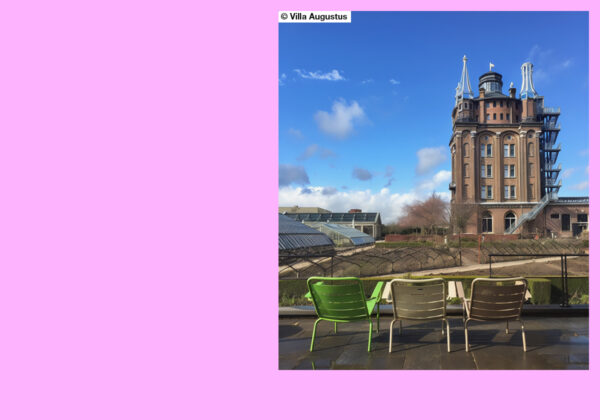 Villa Augustus_Dordrecht