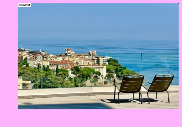 Villa Paloma_Nouveau Musee National de Monaco